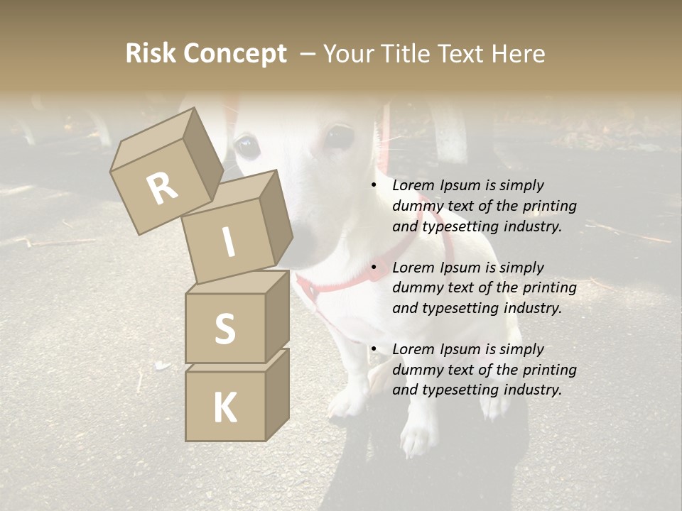 Nature PowerPoint Template