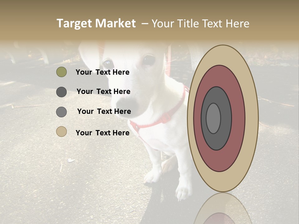 Nature PowerPoint Template