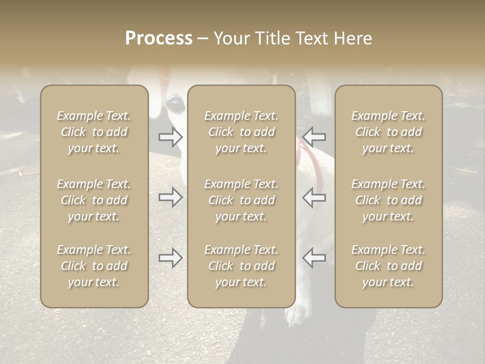 Nature PowerPoint Template