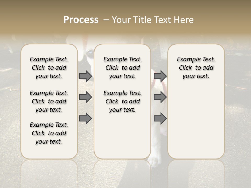 Nature PowerPoint Template