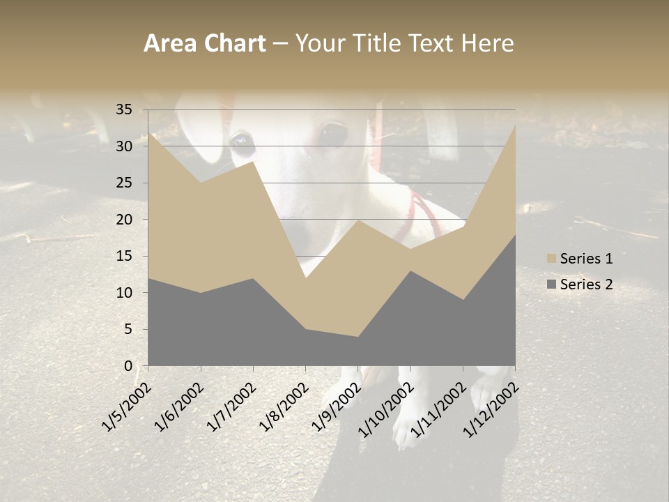 Nature PowerPoint Template