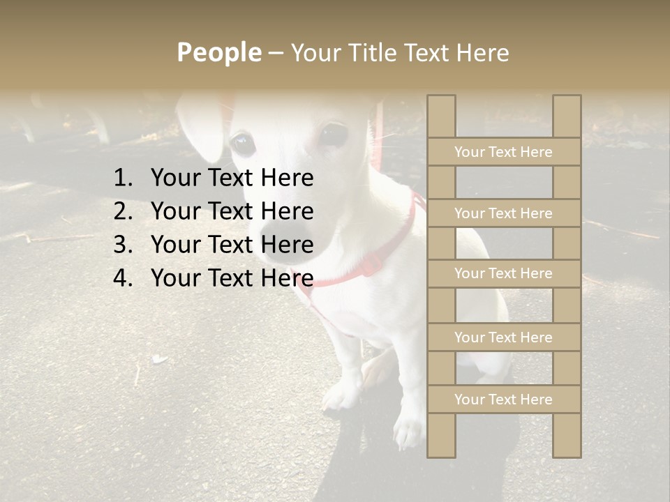 Nature PowerPoint Template