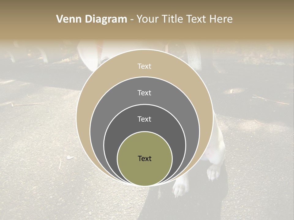 Nature PowerPoint Template