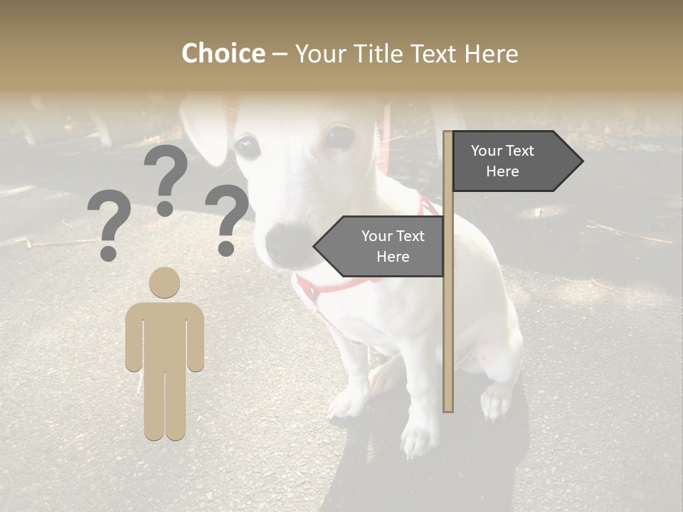 Nature PowerPoint Template