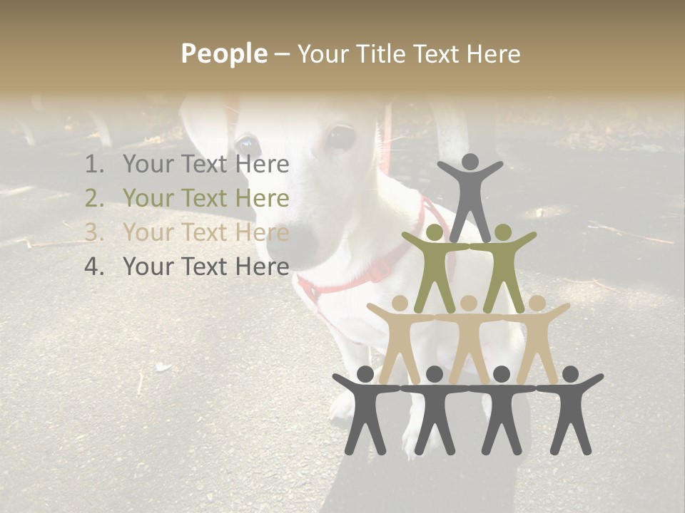 Nature PowerPoint Template