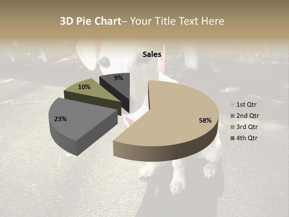 Nature PowerPoint Template