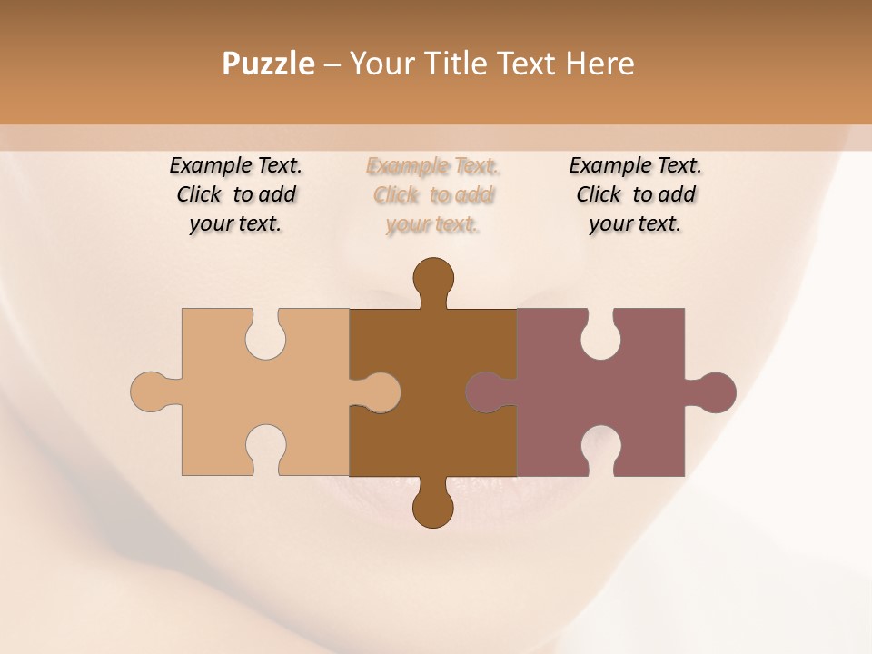The Grand Stand Of Sepang International Circuit, Malaysia PowerPoint Template