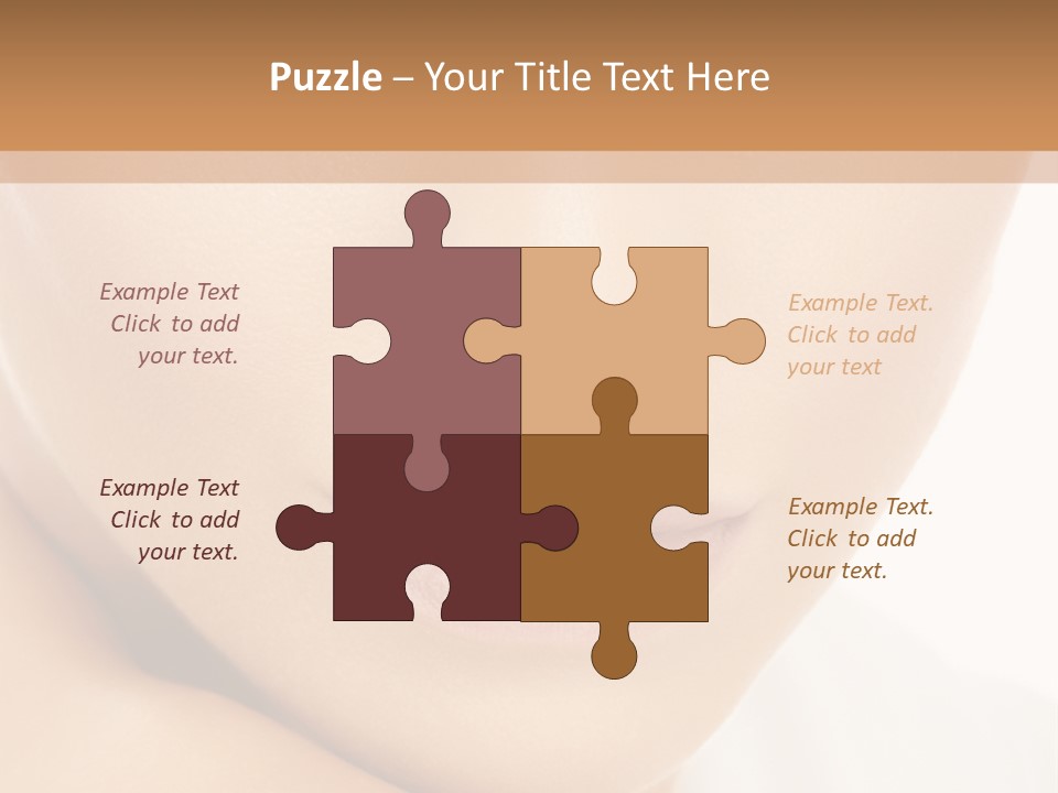 The Grand Stand Of Sepang International Circuit, Malaysia PowerPoint Template