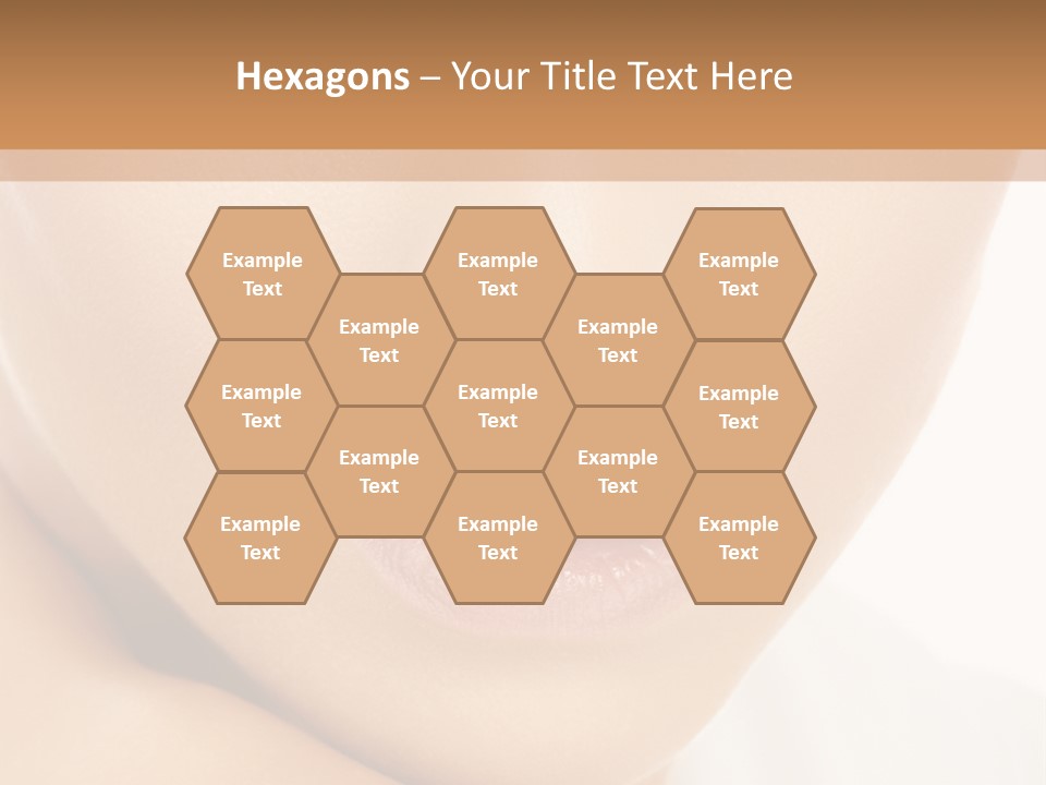 The Grand Stand Of Sepang International Circuit, Malaysia PowerPoint Template
