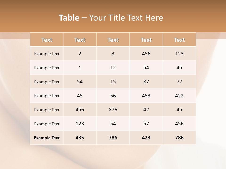 The Grand Stand Of Sepang International Circuit, Malaysia PowerPoint Template