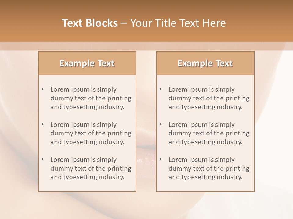 The Grand Stand Of Sepang International Circuit, Malaysia PowerPoint Template