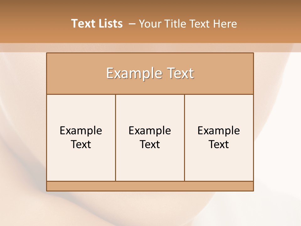 The Grand Stand Of Sepang International Circuit, Malaysia PowerPoint Template