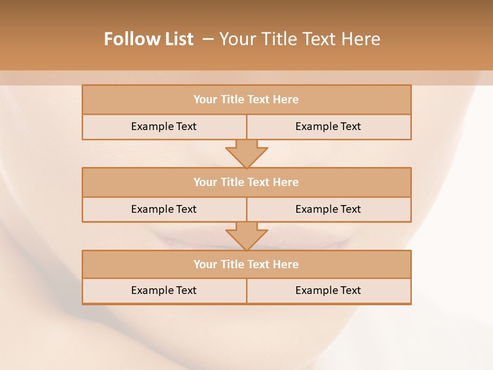 The Grand Stand Of Sepang International Circuit, Malaysia PowerPoint Template