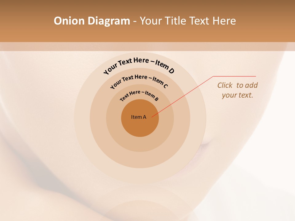 The Grand Stand Of Sepang International Circuit, Malaysia PowerPoint Template