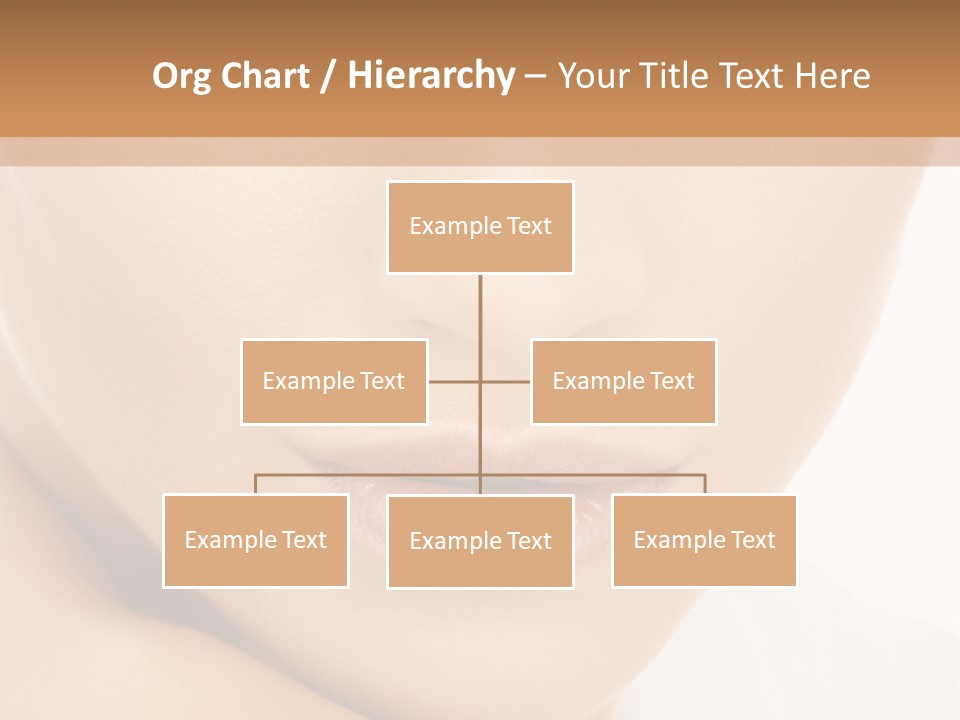 The Grand Stand Of Sepang International Circuit, Malaysia PowerPoint Template