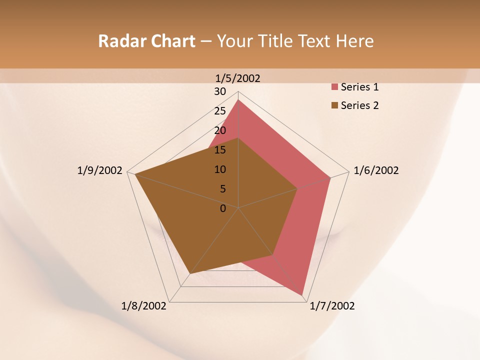 The Grand Stand Of Sepang International Circuit, Malaysia PowerPoint Template