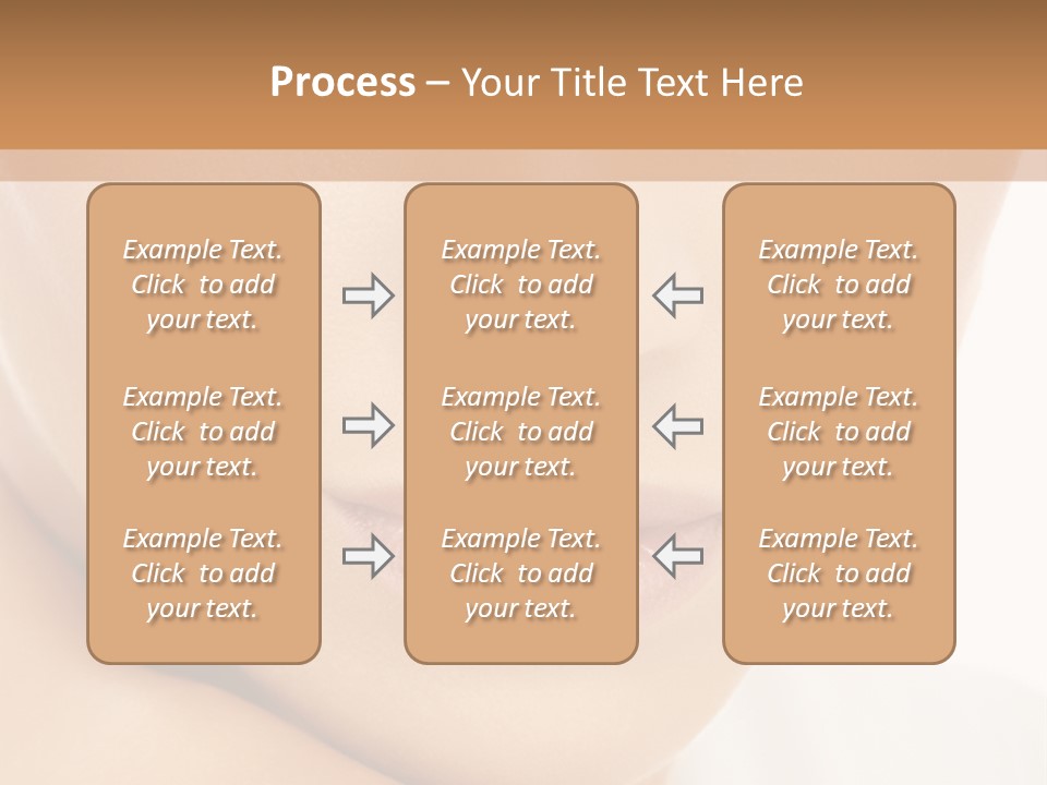 The Grand Stand Of Sepang International Circuit, Malaysia PowerPoint Template