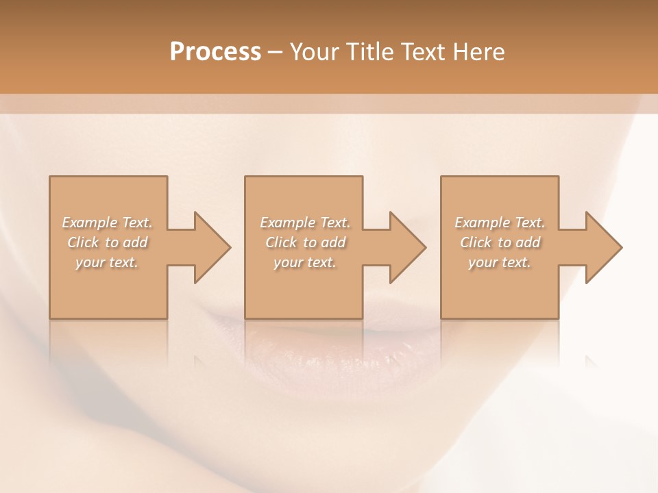 The Grand Stand Of Sepang International Circuit, Malaysia PowerPoint Template