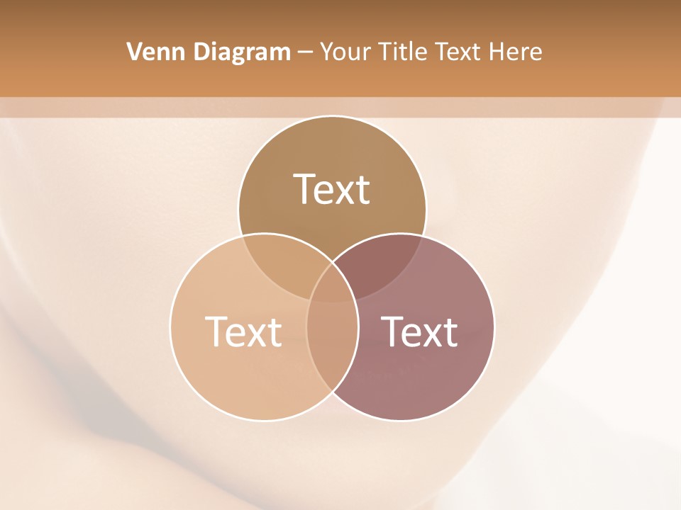 The Grand Stand Of Sepang International Circuit, Malaysia PowerPoint Template