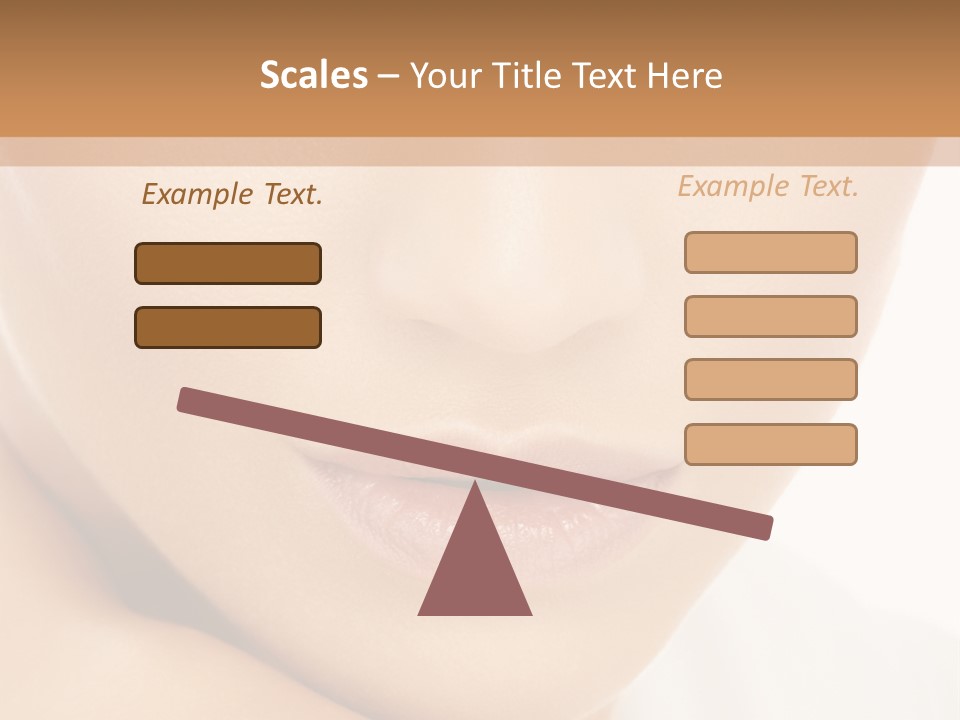 The Grand Stand Of Sepang International Circuit, Malaysia PowerPoint Template
