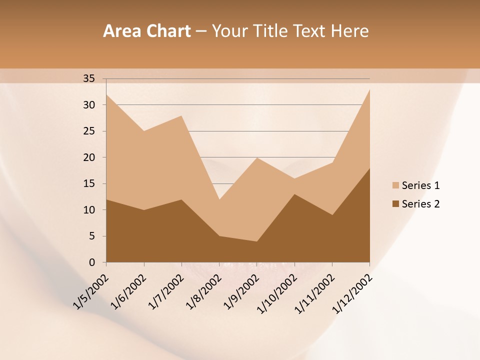 The Grand Stand Of Sepang International Circuit, Malaysia PowerPoint Template