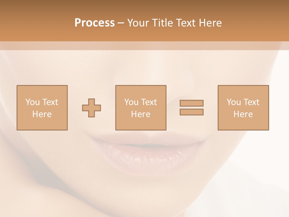 The Grand Stand Of Sepang International Circuit, Malaysia PowerPoint Template
