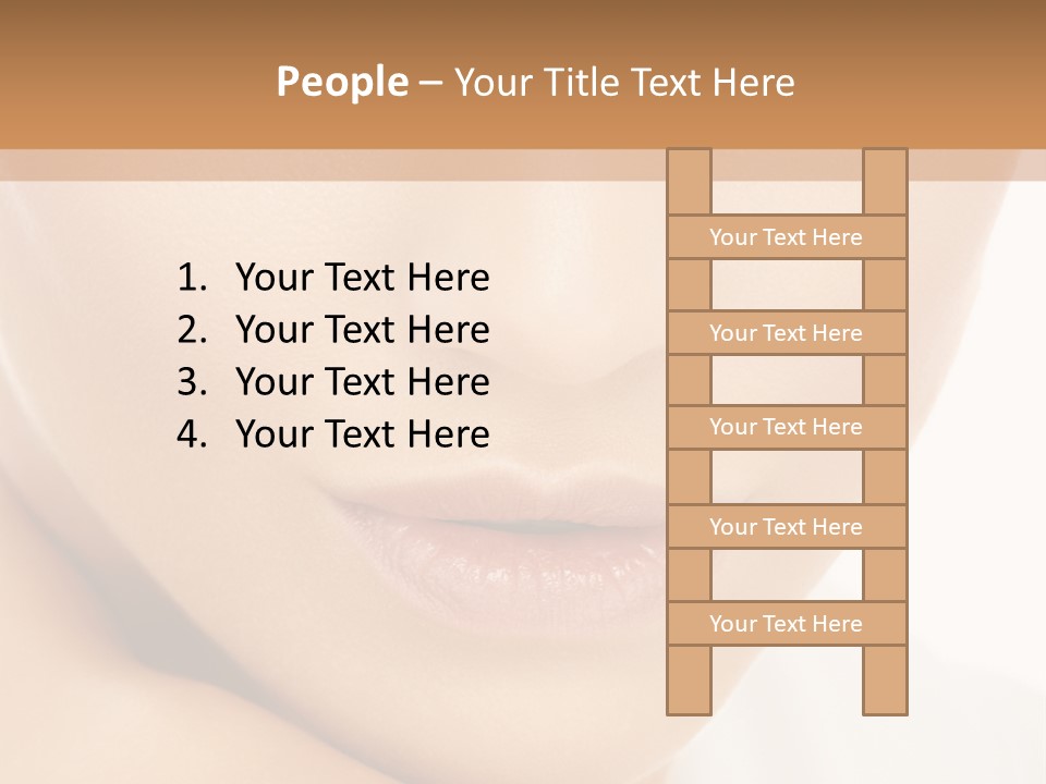 The Grand Stand Of Sepang International Circuit, Malaysia PowerPoint Template