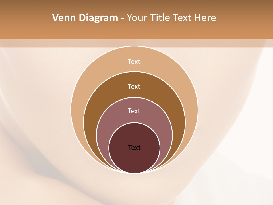 The Grand Stand Of Sepang International Circuit, Malaysia PowerPoint Template