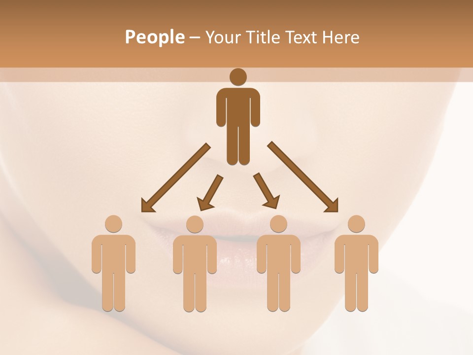 The Grand Stand Of Sepang International Circuit, Malaysia PowerPoint Template