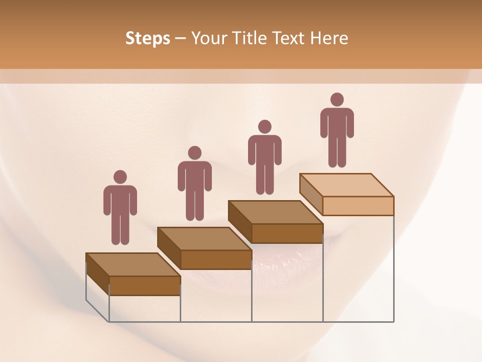 The Grand Stand Of Sepang International Circuit, Malaysia PowerPoint Template