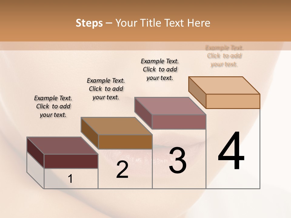 The Grand Stand Of Sepang International Circuit, Malaysia PowerPoint Template