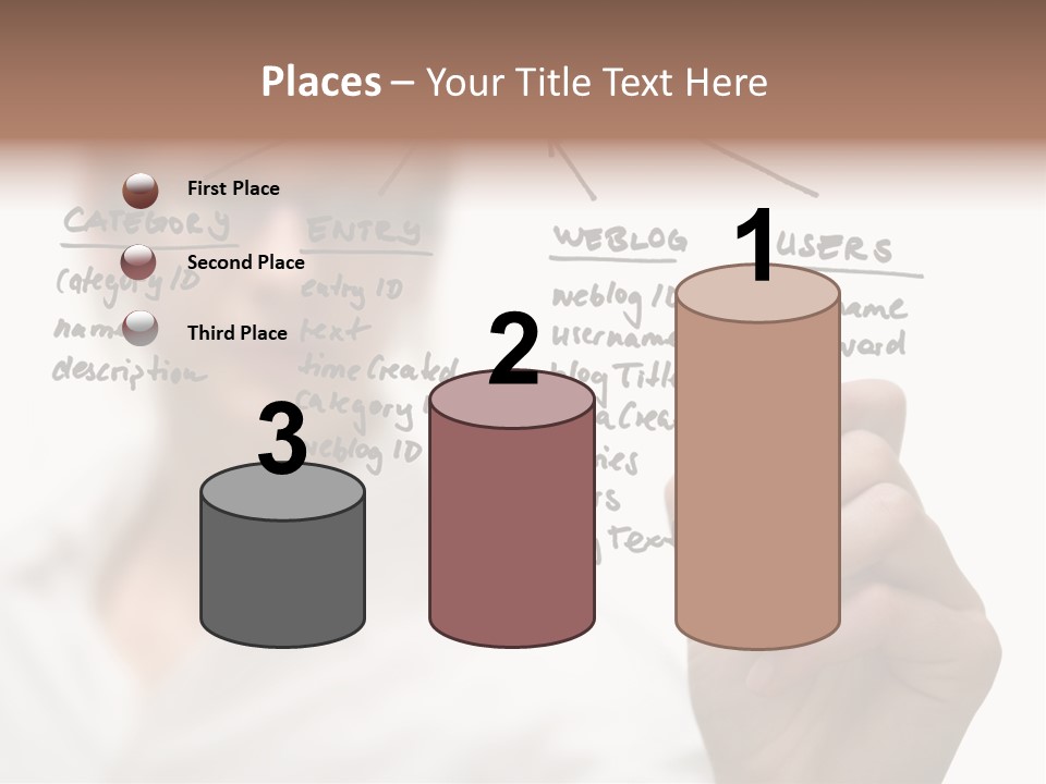 Grape PowerPoint Template