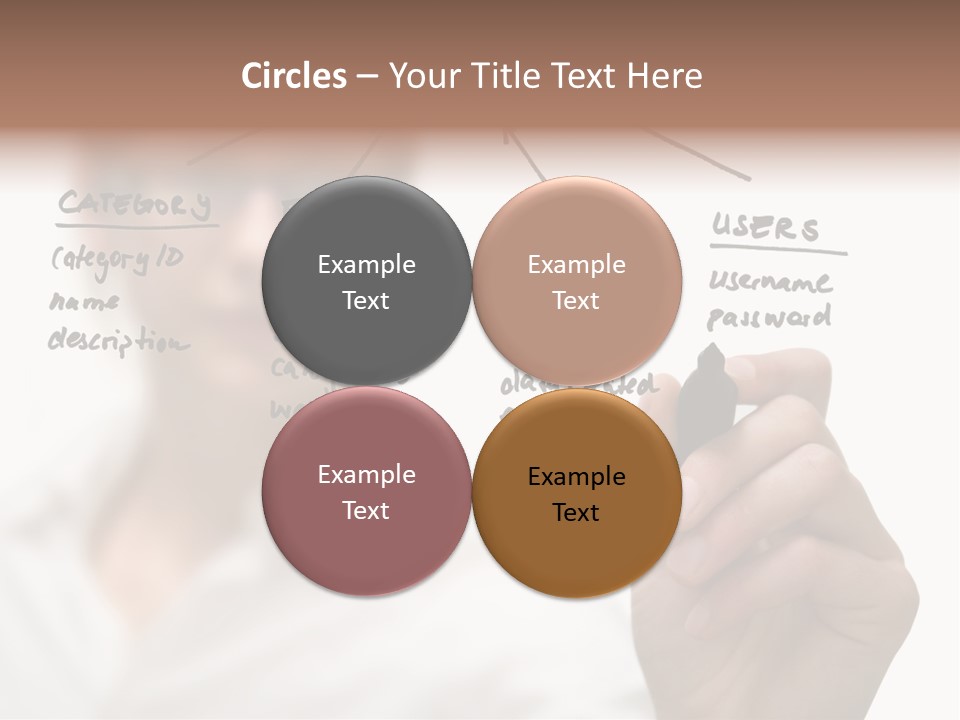 Grape PowerPoint Template