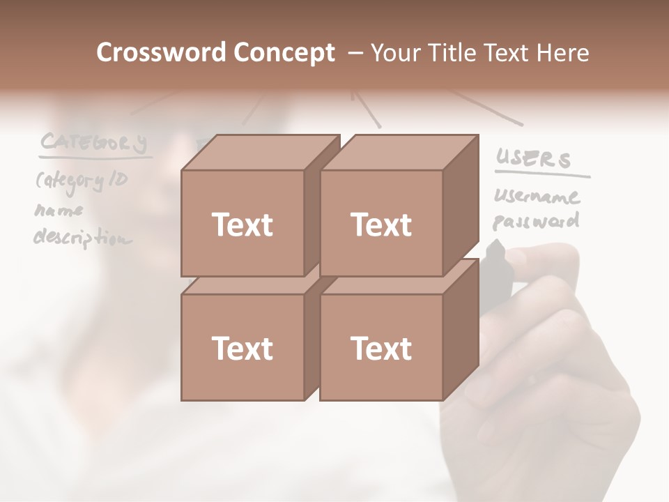 Grape PowerPoint Template