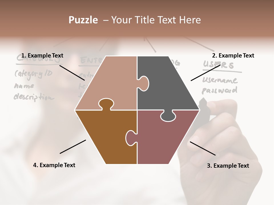 Grape PowerPoint Template