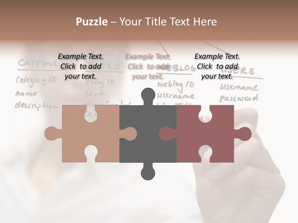 Grape PowerPoint Template