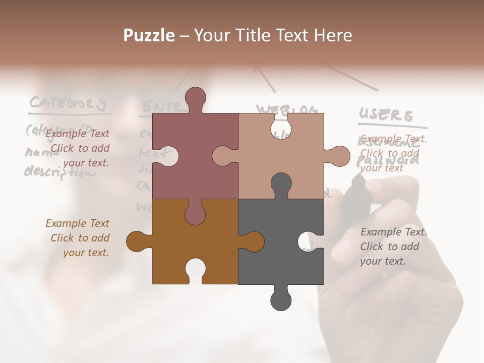 Grape PowerPoint Template