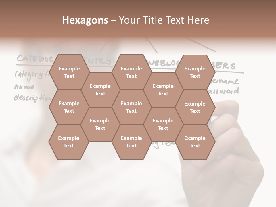 Grape PowerPoint Template