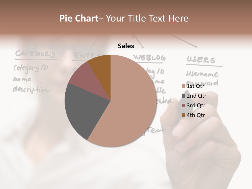 Grape PowerPoint Template