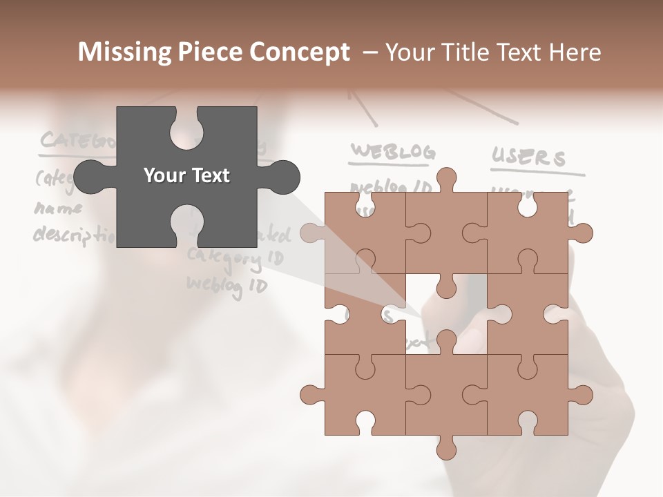 Grape PowerPoint Template