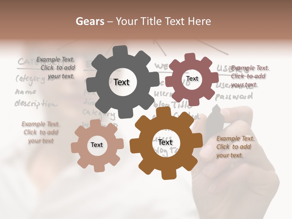 Grape PowerPoint Template