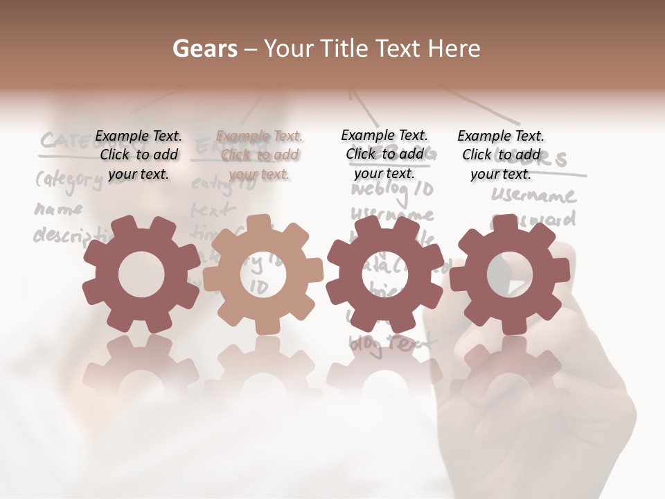 Grape PowerPoint Template