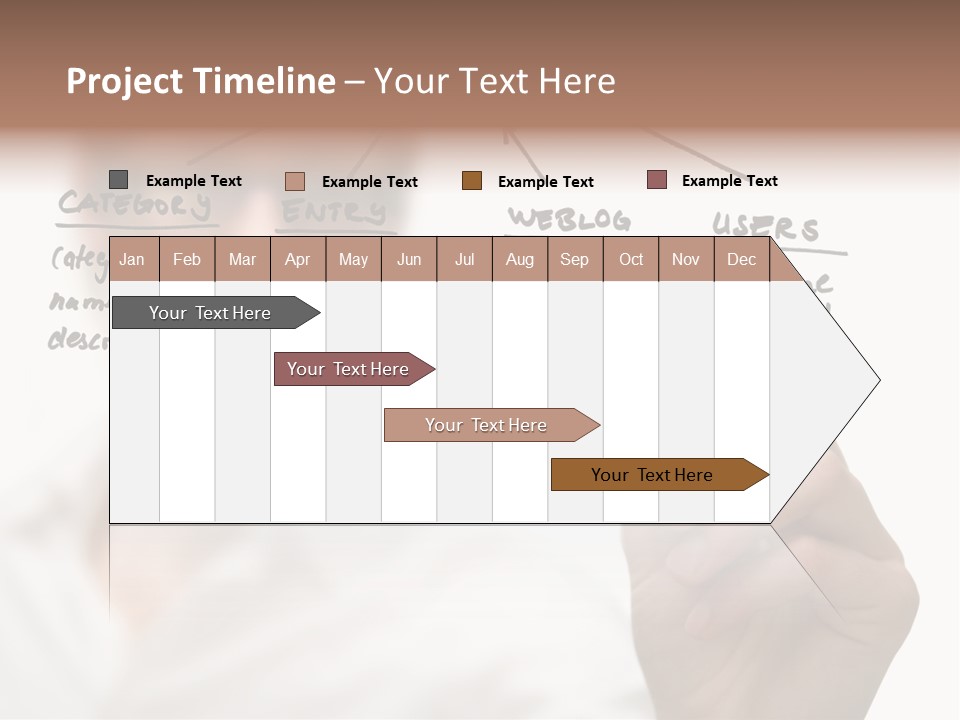 Grape PowerPoint Template