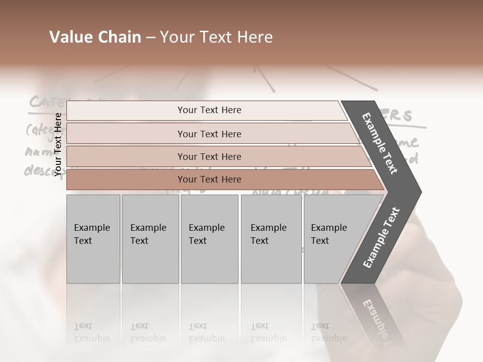 Grape PowerPoint Template