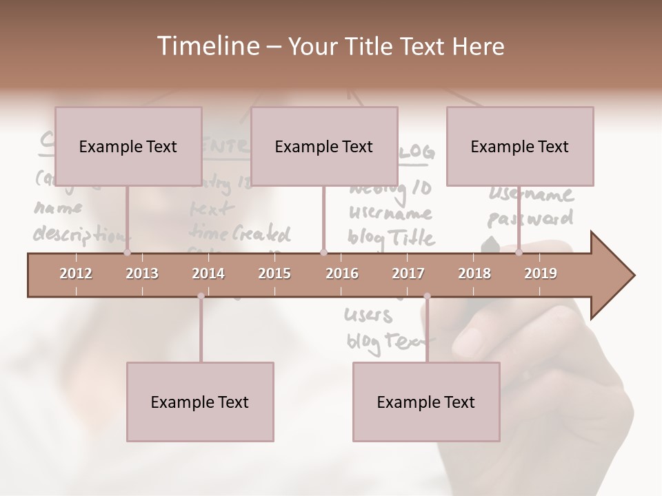 Grape PowerPoint Template