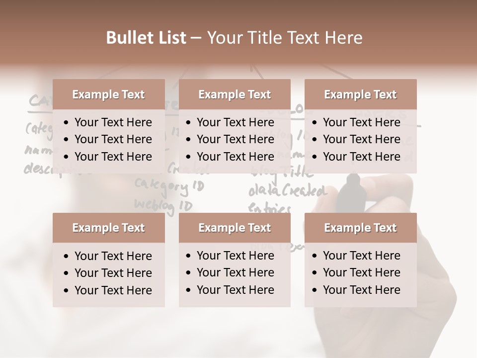 Grape PowerPoint Template