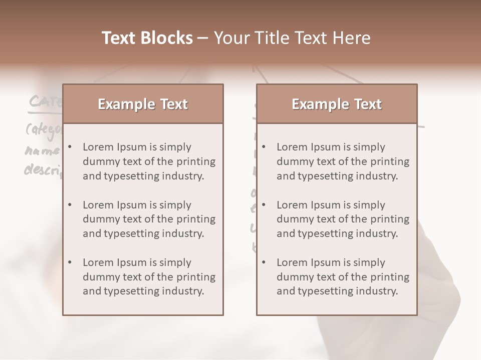 Grape PowerPoint Template
