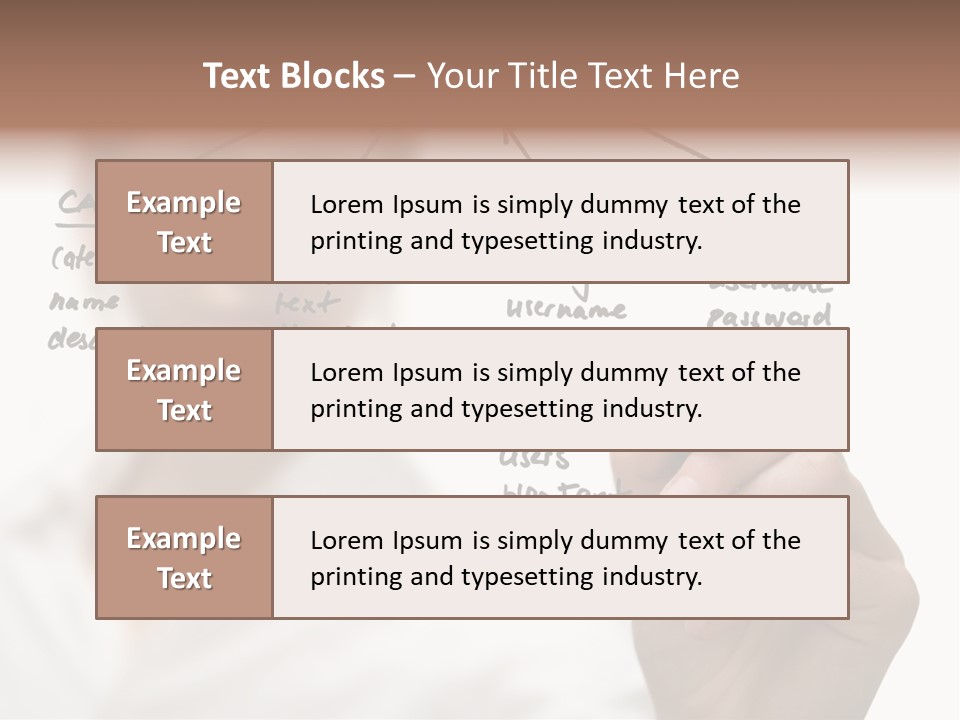 Grape PowerPoint Template