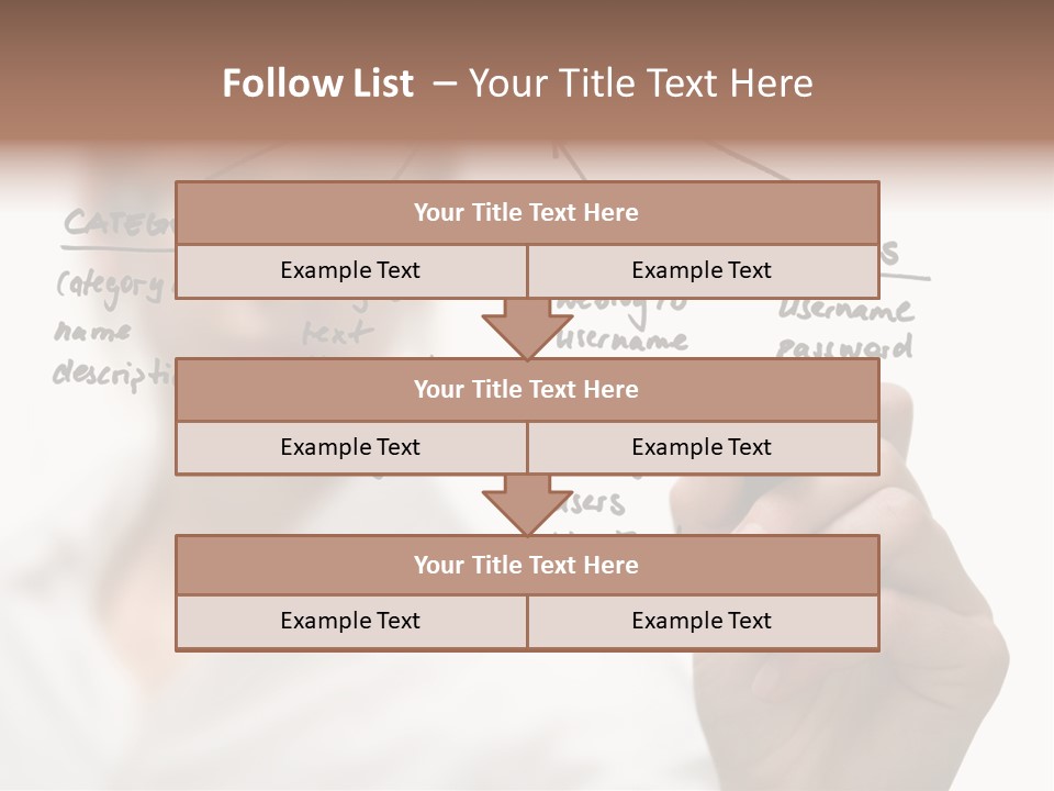Grape PowerPoint Template