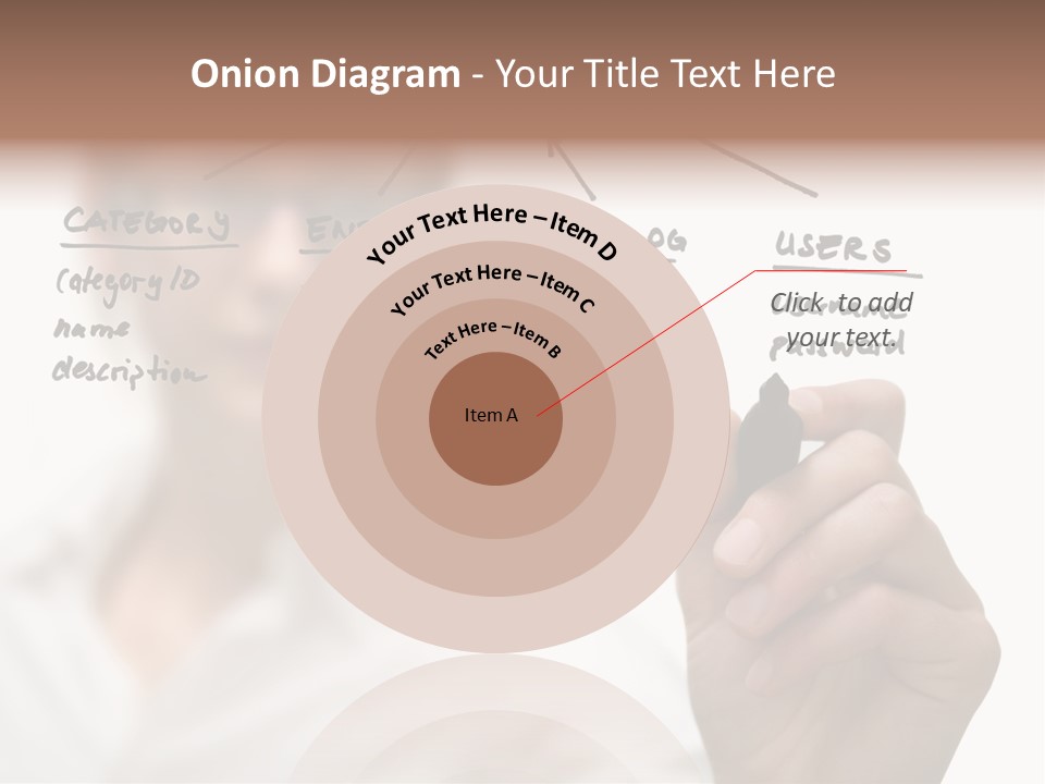 Grape PowerPoint Template